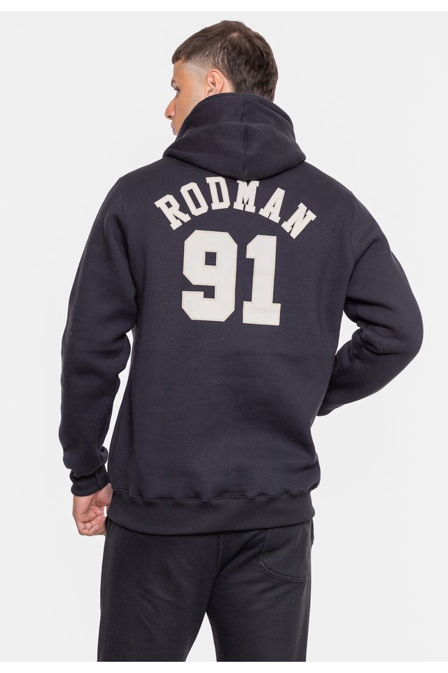 Moletom-Mitchell---Ness-NBA-Masculino-Chicago-Bulls-Dennis-Rodman-Preto