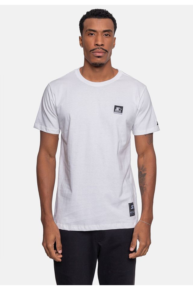 Camiseta-Starter-Tripack-Juic-Marrom-Branca-e-Preta