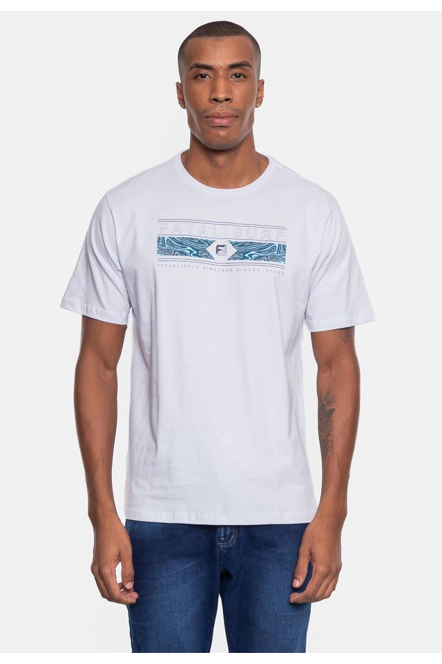 Camiseta-Fatal-Estampada-Metalizada-Branca