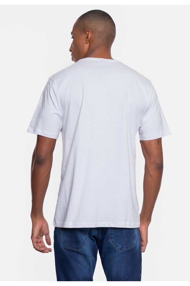 Camiseta-Fatal-Estampada-Metalizada-Branca
