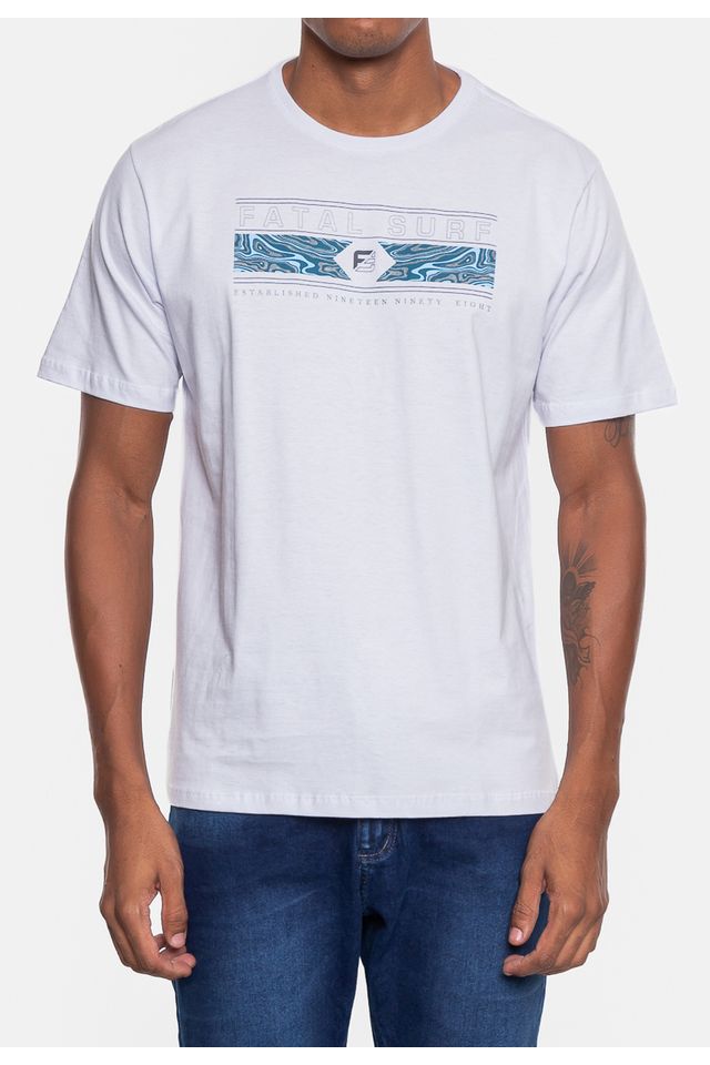 Camiseta-Fatal-Estampada-Metalizada-Branca