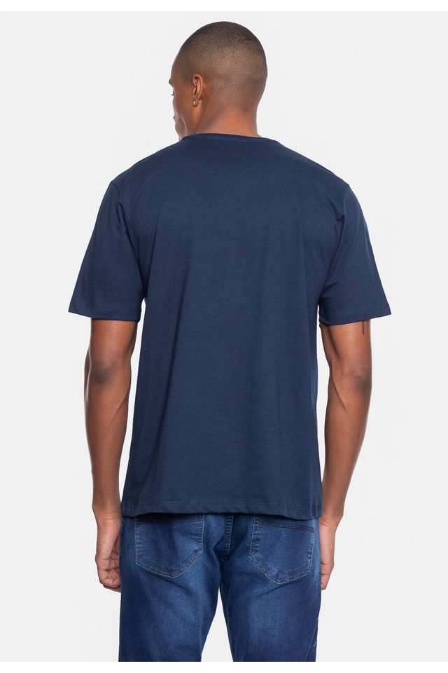 Camiseta-Fatal-Masculina-Estampada-Climber-Marinho-Navy-Hipnose