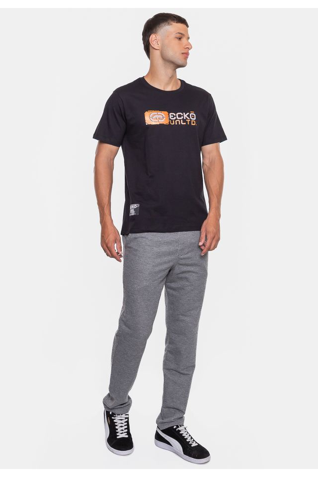 Camiseta-Ecko-Masculina-Circuits-Preta