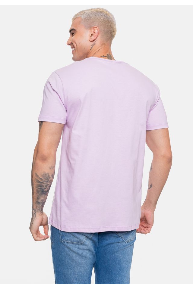 Camiseta-Ecko-Masculina-Flat-Rhino-Lilas-Gentle