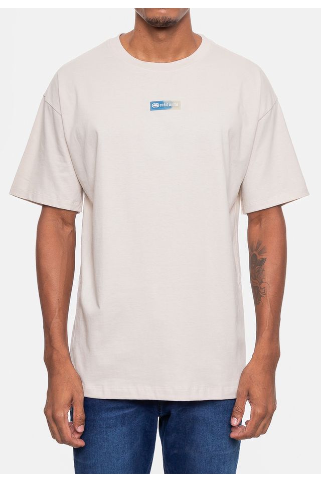 Camiseta-Ecko-Fashion-Basic-Masculina-Over-Off-White