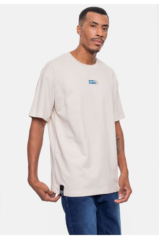 Camiseta-Ecko-Fashion-Basic-Masculina-Over-Off-White