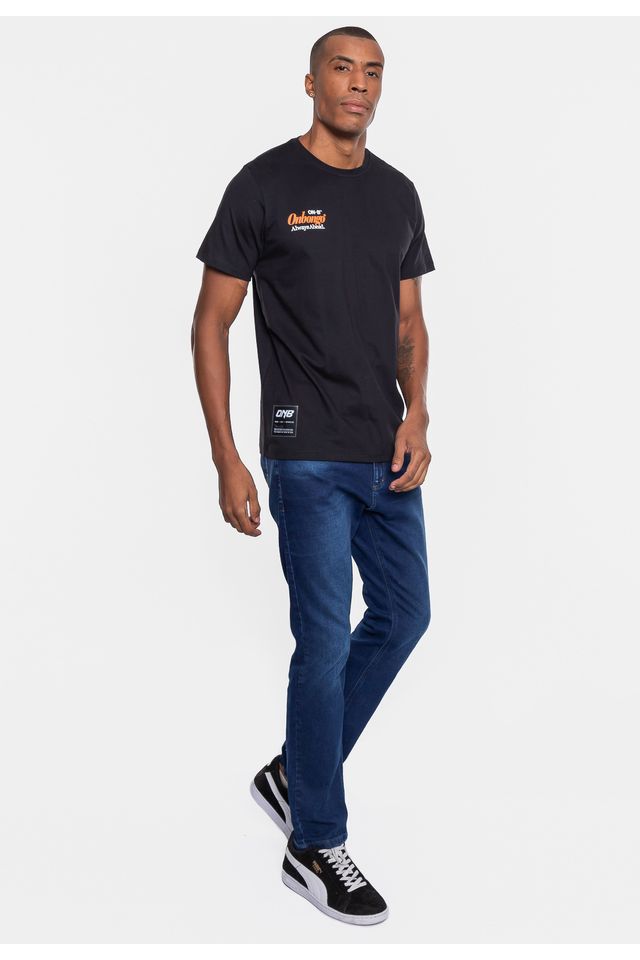 Camiseta-Onbongo-Masculina-Preta