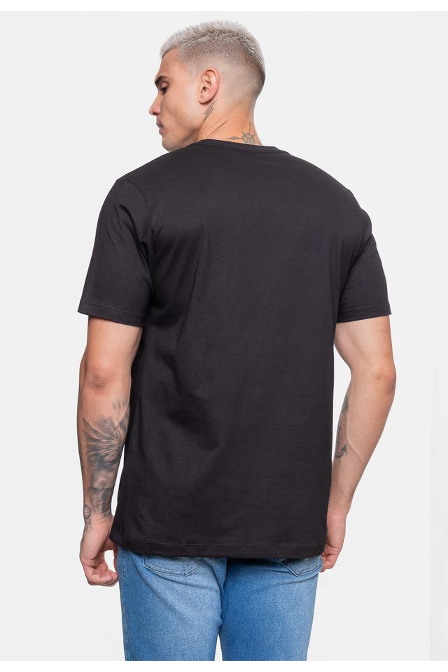 Camiseta-HD-Masculina-Stones-Preta