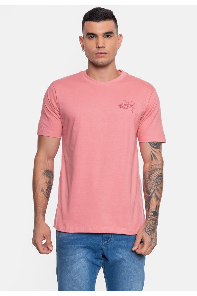 Camiseta-HD-Masculina-Boards-Salmao-Claro