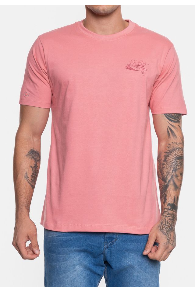 Camiseta-HD-Masculina-Boards-Salmao-Claro