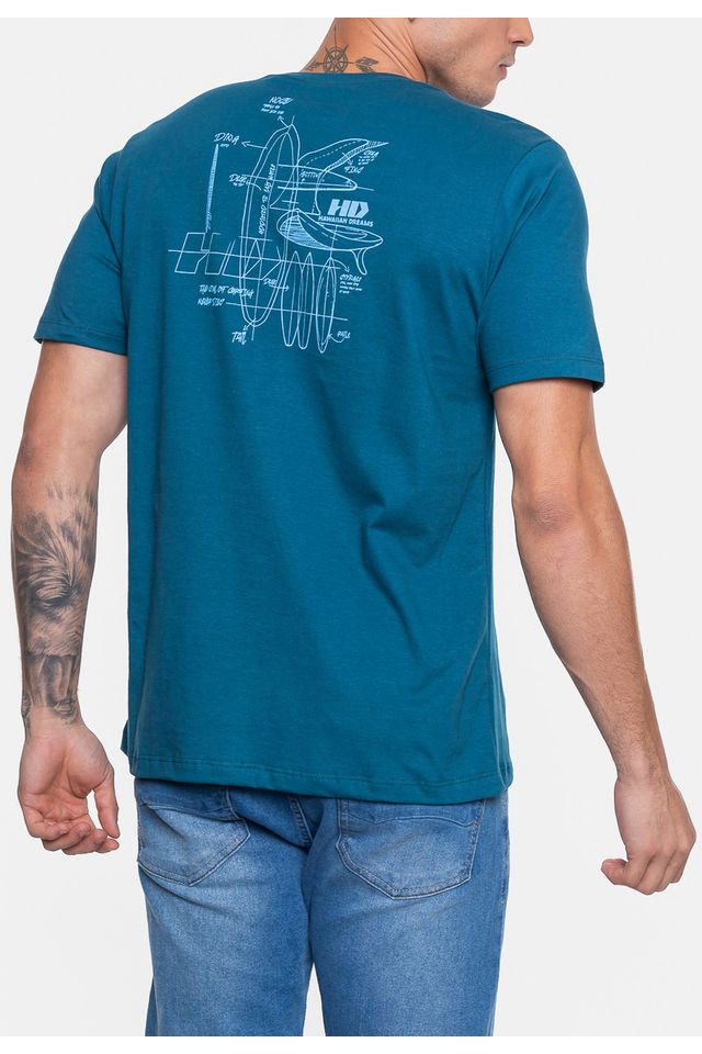 Camiseta-HD-Masculina-Boards-Azul-Tempestade