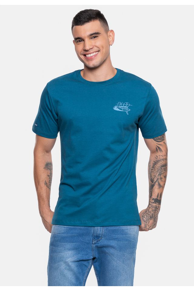 Camiseta-HD-Masculina-Boards-Azul-Tempestade