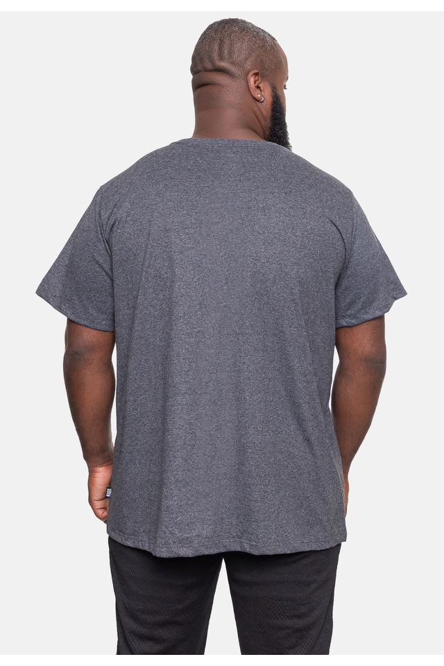 Camiseta-NBA-Plus-Size-Top-Scorer-Brooklyn-Nets-Preta-Mescla