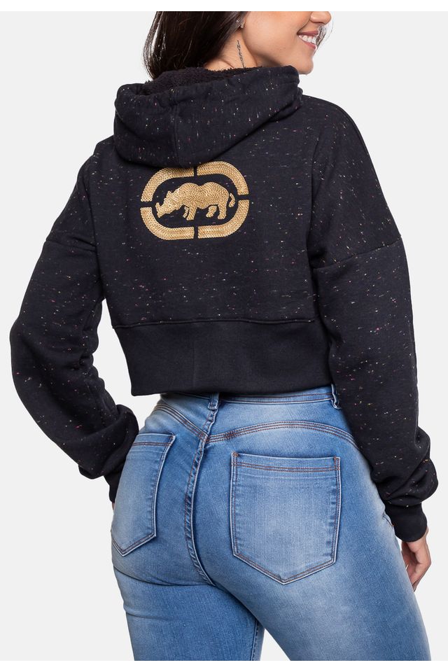 Moletom-Ecko-Feminino-Cropped-Aberto-Preto