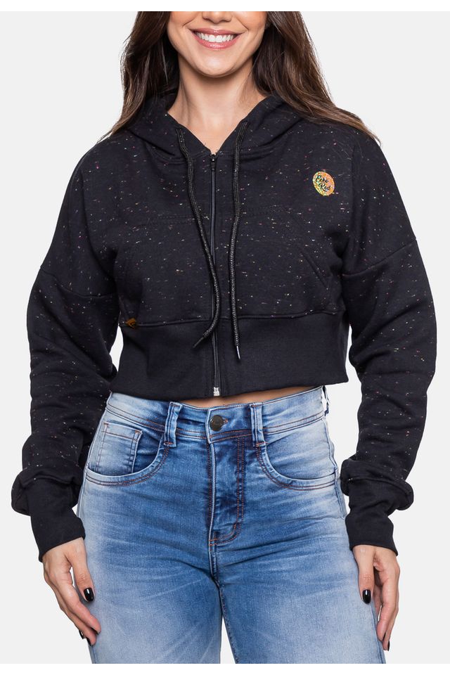 Moletom-Ecko-Feminino-Cropped-Aberto-Preto