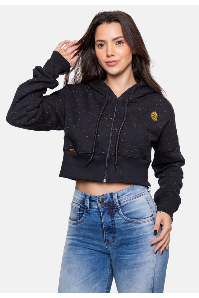 Moletom-Ecko-Feminino-Cropped-Aberto-Preto