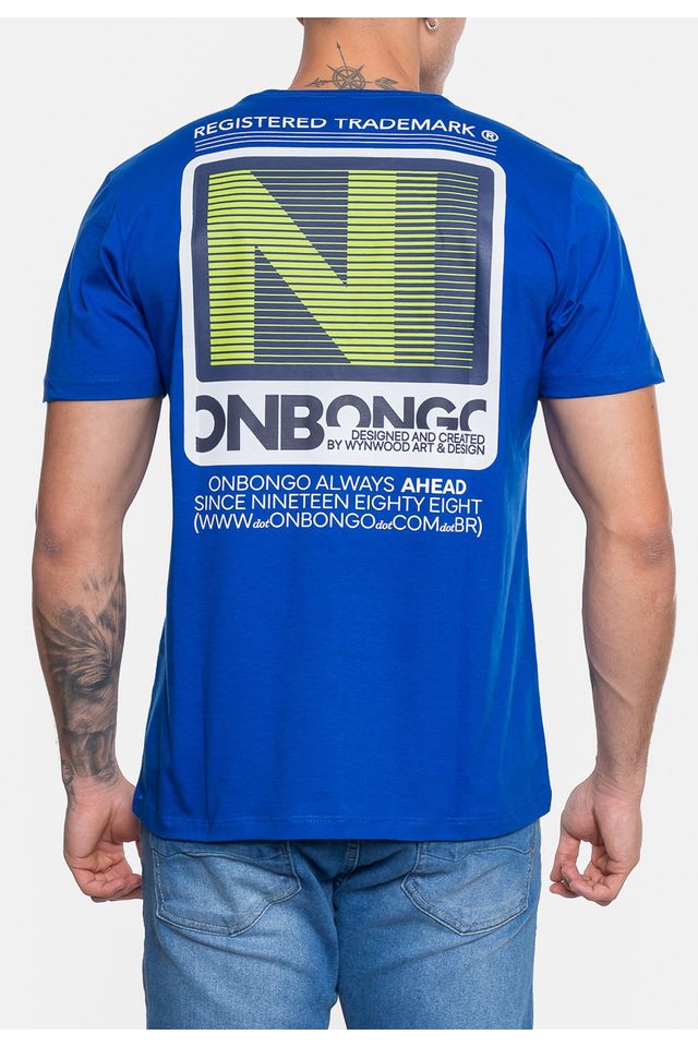 Camiseta-Onbongo-Masculina-Indust-Azul-Royal