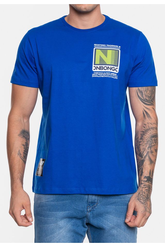 Camiseta-Onbongo-Masculina-Indust-Azul-Royal