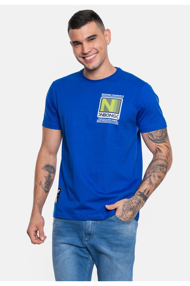 Camiseta-Onbongo-Masculina-Indust-Azul-Royal