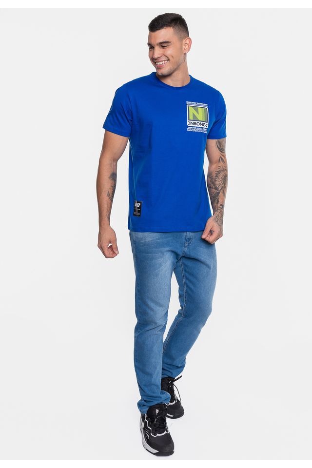 Camiseta-Onbongo-Masculina-Indust-Azul-Royal