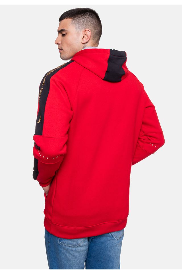 Moletom-Onbongo-Canguru-Fechado-Plate-Vermelho