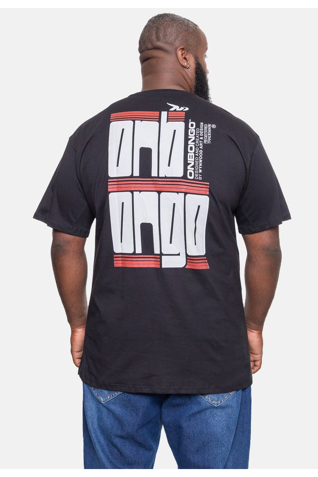 Camiseta-Onbongo-Plus-Size-Estampada-Preta