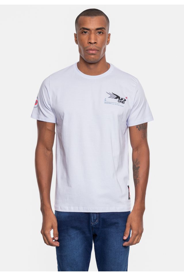 Camiseta-Onbongo-Masculina-Off-White