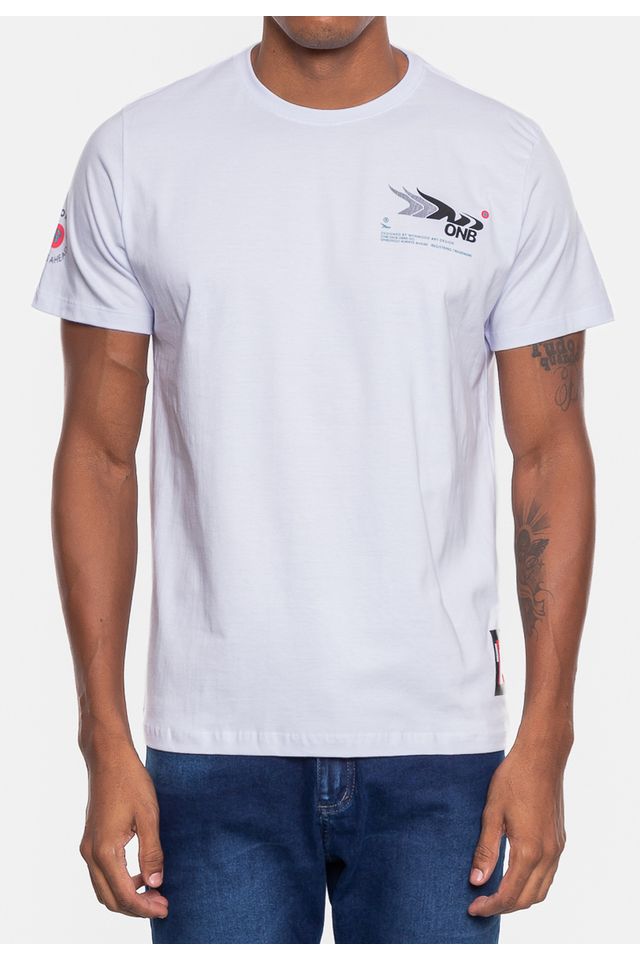 Camiseta-Onbongo-Masculina-Off-White