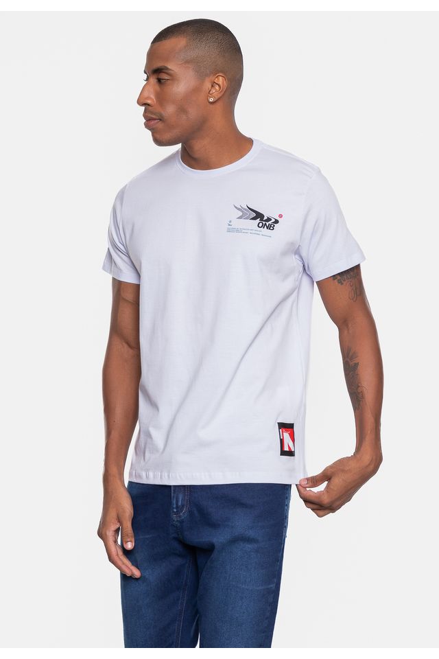 Camiseta-Onbongo-Masculina-Off-White