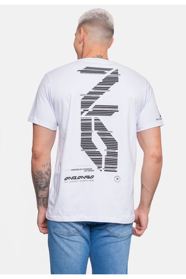Camiseta-Onbongo-Masculina-Off-White