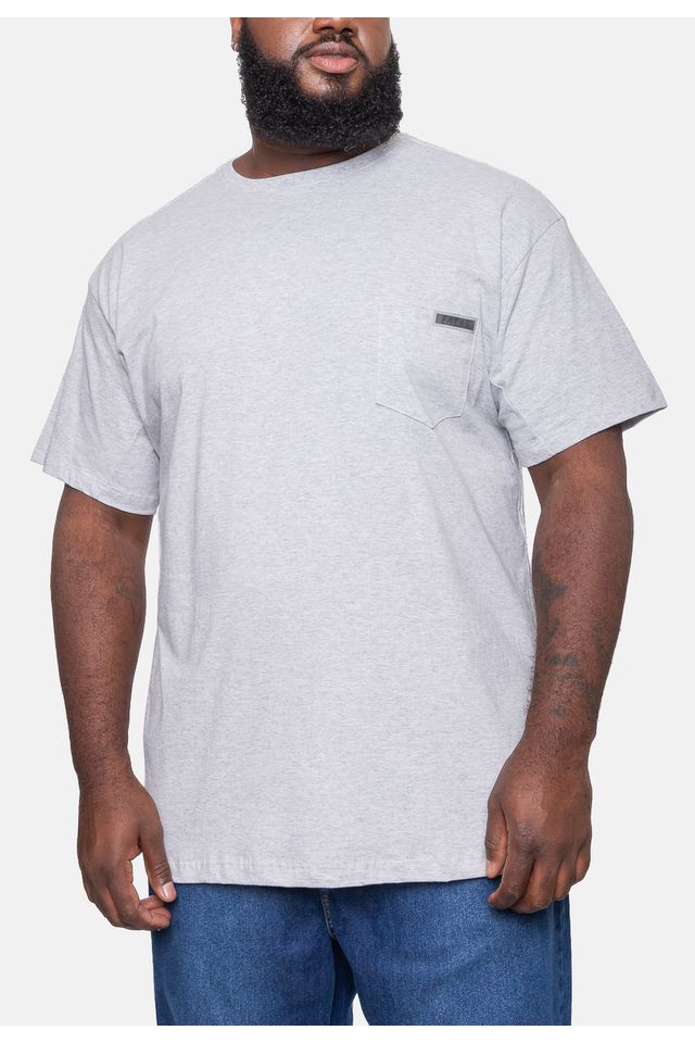 Camiseta-Fatal-Fashion-Basic-Plus-Size-Climber-Gelo-Mescla