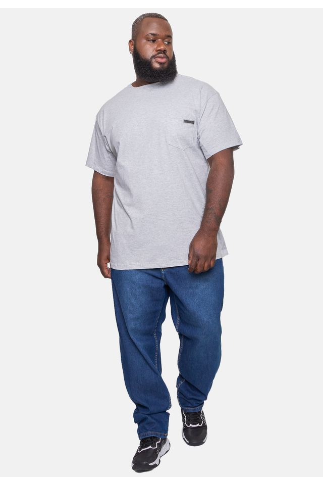 Camiseta-Fatal-Fashion-Basic-Plus-Size-Climber-Gelo-Mescla