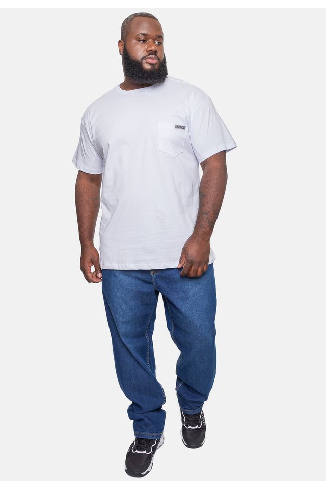 Camiseta-Fatal-Fashion-Basic-Plus-Size-Branca