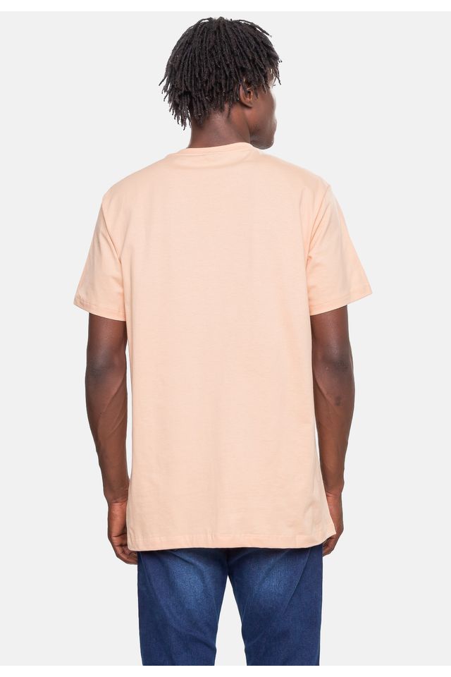 Camiseta-Ecko-Fashion-Basic-Masculina-Crown-Pessego