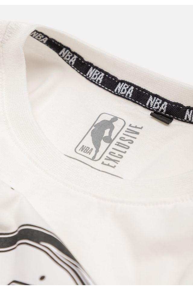 Camiseta-NBA-Juvenil-Top-Scorer-Brooklyn-Nets-Off-White