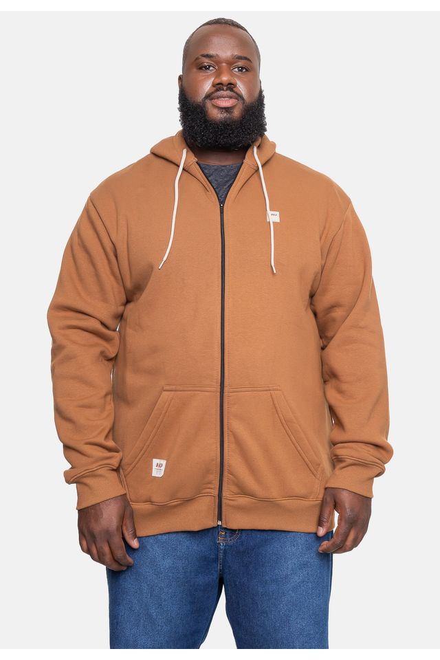 Moletom-HD-Plus-Size-Canguru-Trip-Caramelo Moletom-HD-Plus-Size-Canguru-Trip-Caramelo