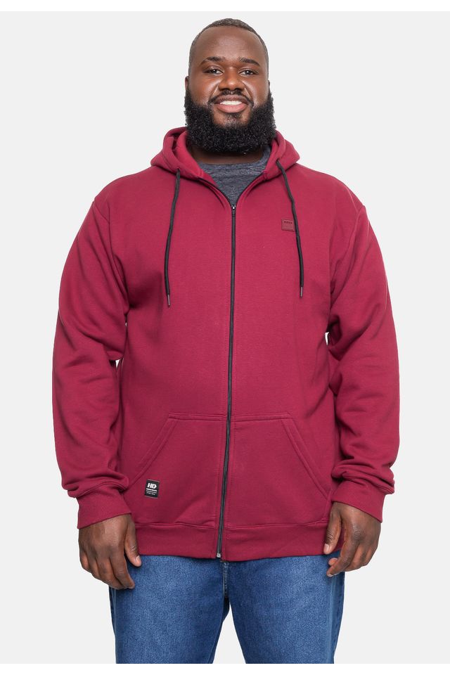 Moletom-HD-Plus-Size-Canguru-Trip-Chamberry-Vinho Moletom-HD-Plus-Size-Canguru-Trip-Chamberry-Vinho