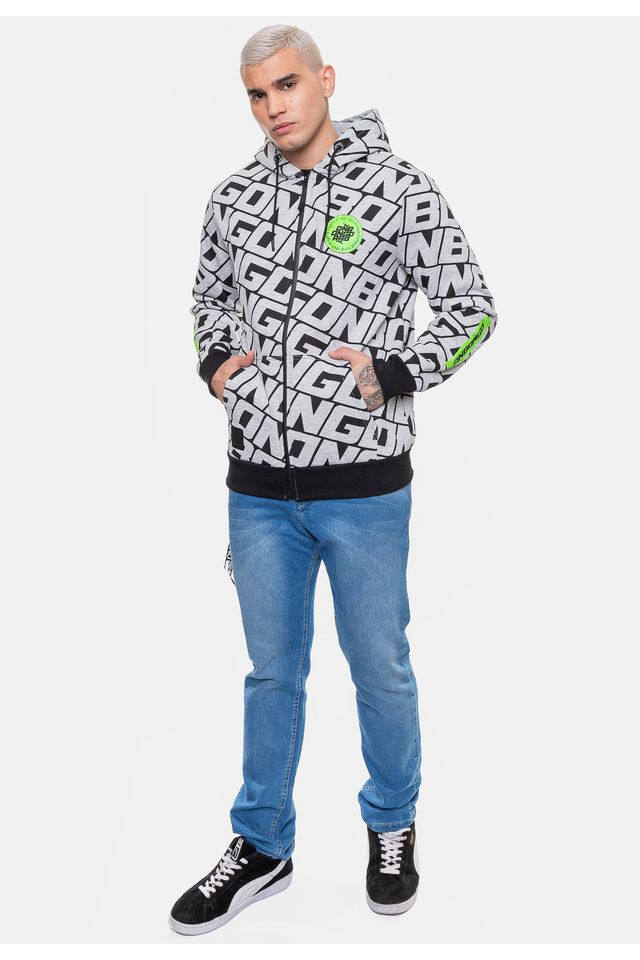 Moletom-Onbongo-com-Ziper-Preto