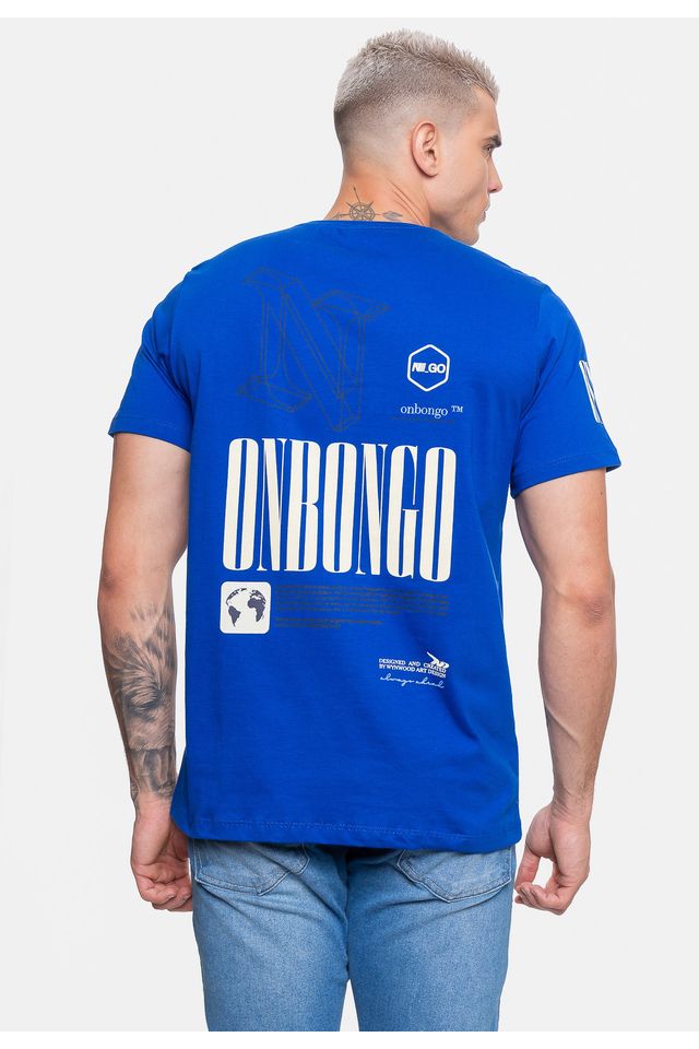 Camiseta-Onbongo-Masculina-N-Azul-Royal