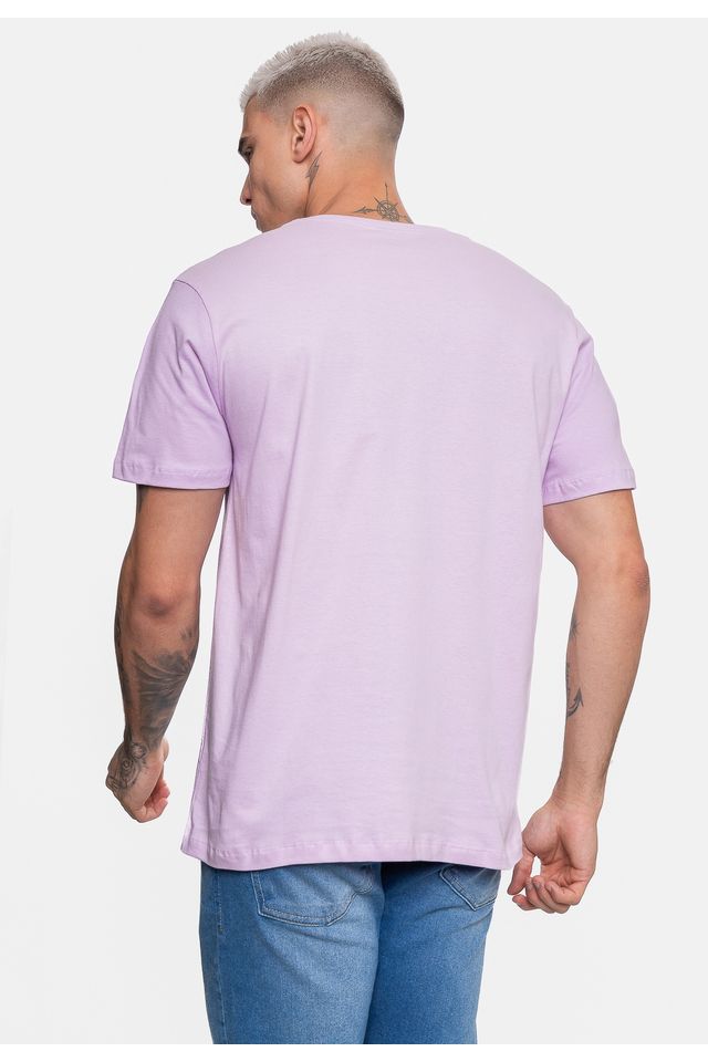 Camiseta-Ecko-Masculina-Grid-Branding-Lilas-Gentle