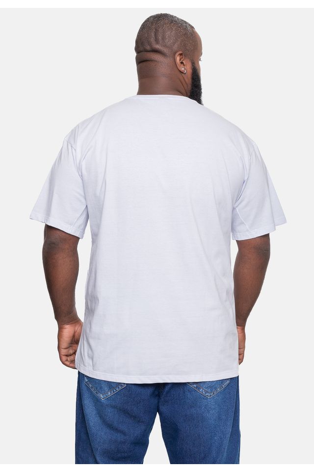 Camiseta-Fatal-Masculina-Plus-Size-Fashion-Basic-Branca