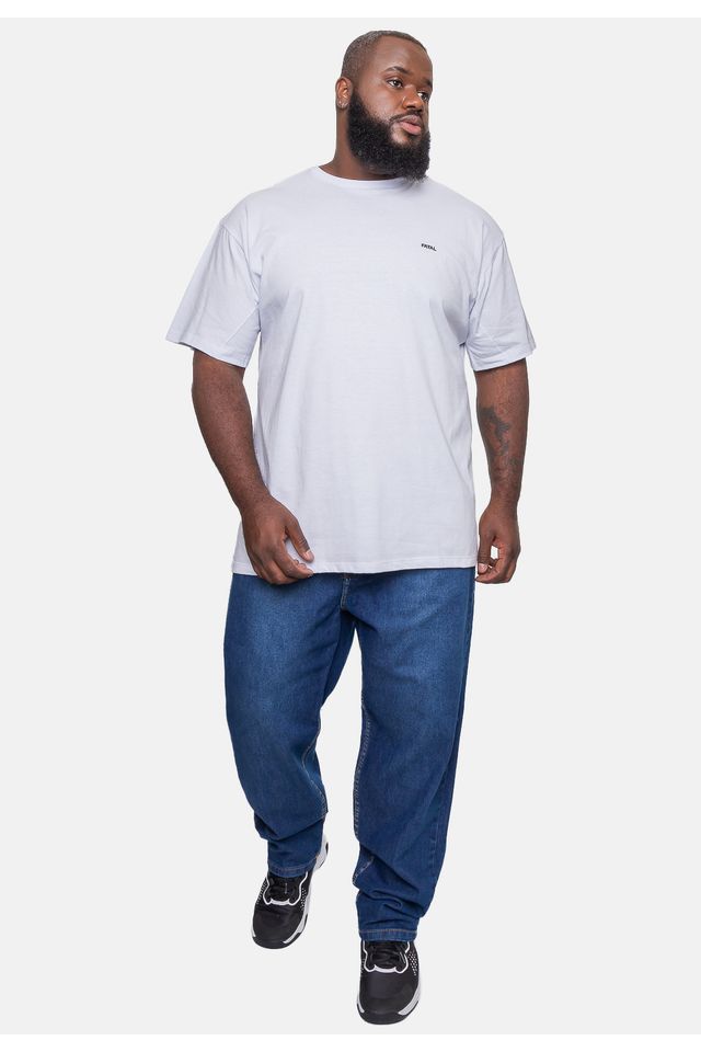 Camiseta-Fatal-Masculina-Plus-Size-Fashion-Basic-Branca
