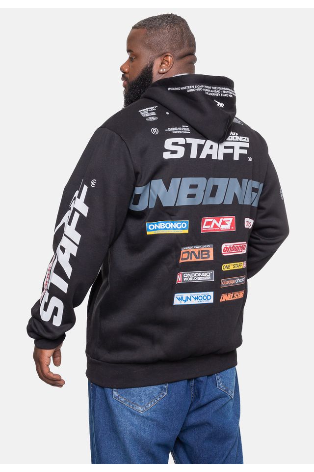 Moletom-Onbongo-Plus-Size-Staff-com-Ziper-Preto