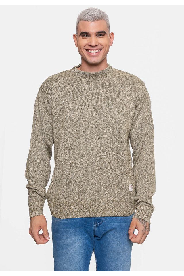 Moletom-HD-Tricot-Areia Moletom-HD-Tricot-Areia