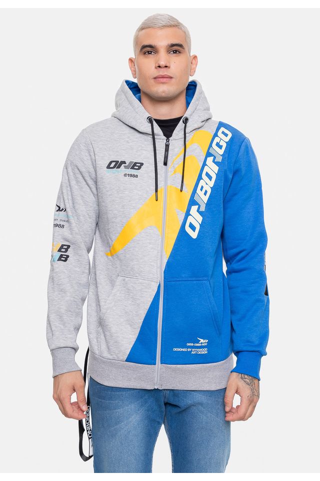 Moletom-Onbongo-com-Ziper-Gelo-Mescla-e-Azul Moletom-Onbongo-com-Ziper-Gelo-Mescla-e-Azul