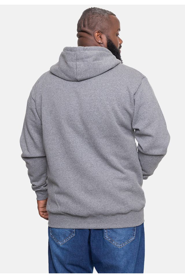 Moletom-HD-Canguru-Plus-Size-Fashion-Basic-Grafite-Mescla