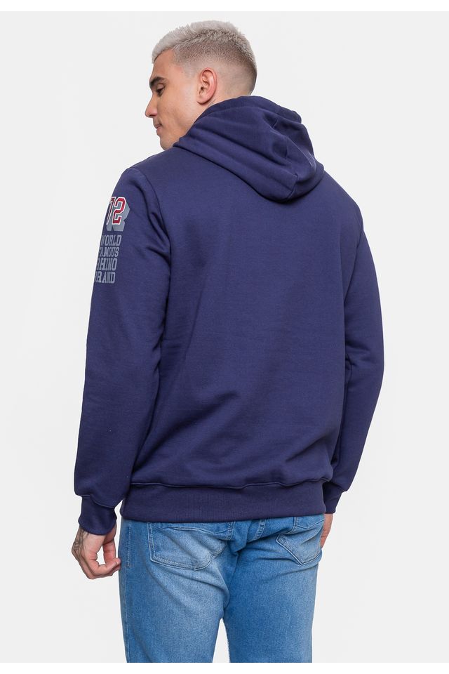 Moletom-Ecko-Masculino-Originals-Azul-Marinho