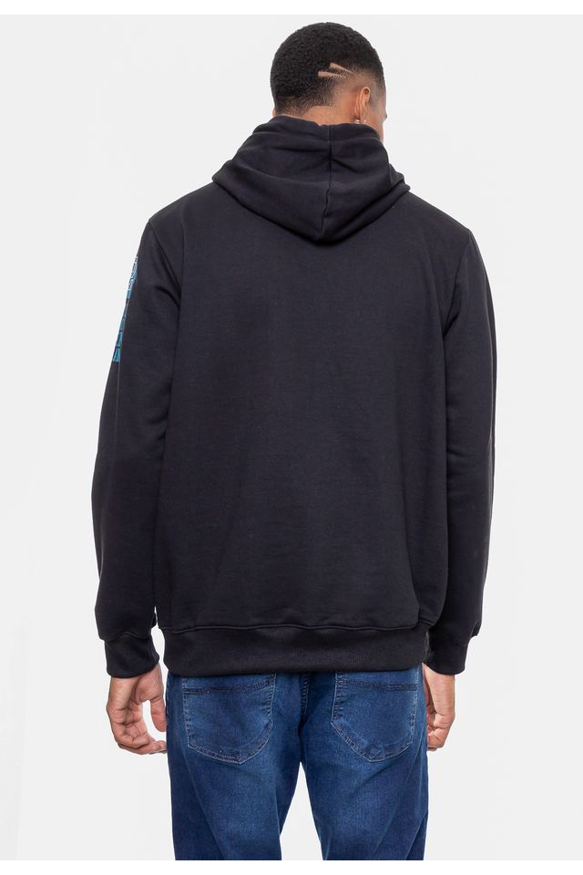 Moletom-Ecko-Masculino-Originals-Preto