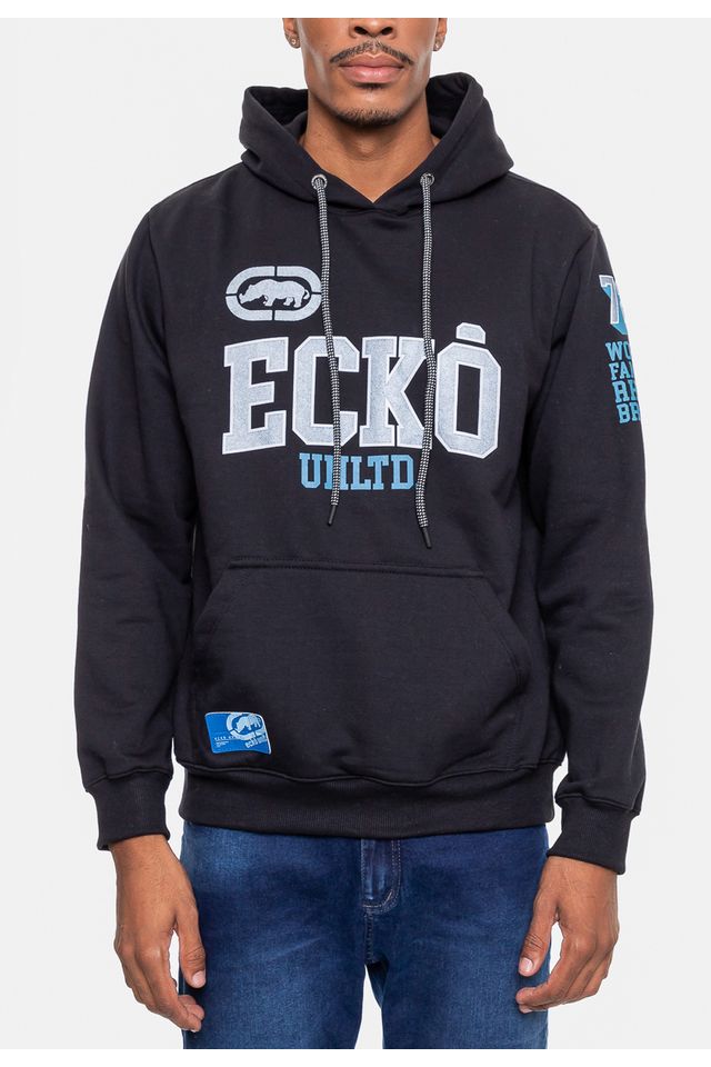 Moletom-Ecko-Masculino-Originals-Preto