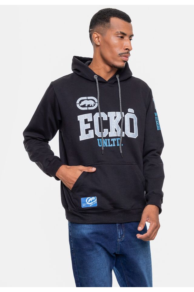 Moletom-Ecko-Masculino-Originals-Preto